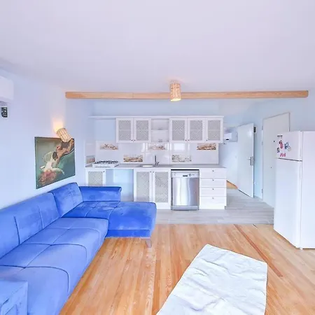 Apartmán Mavi Blue