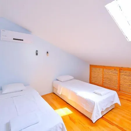 Apartment Mavi Blue Apart